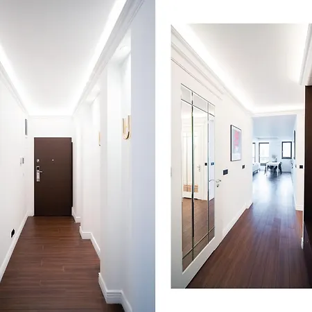 Suite Sixteen Szafarnia Gdansk Exterior photo