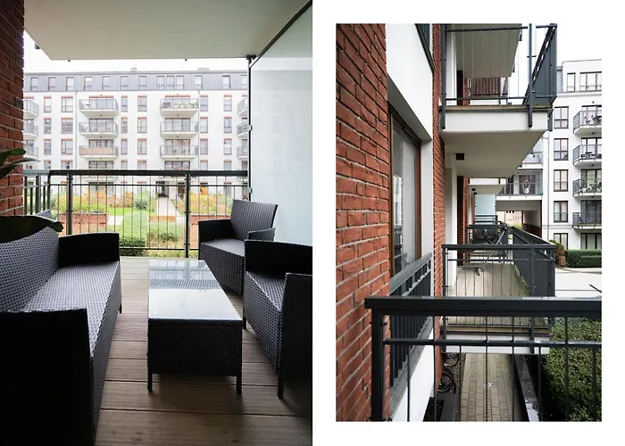 Suite Sixteen Szafarnia