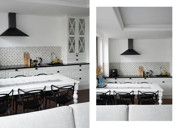 Suite Sixteen Szafarnia