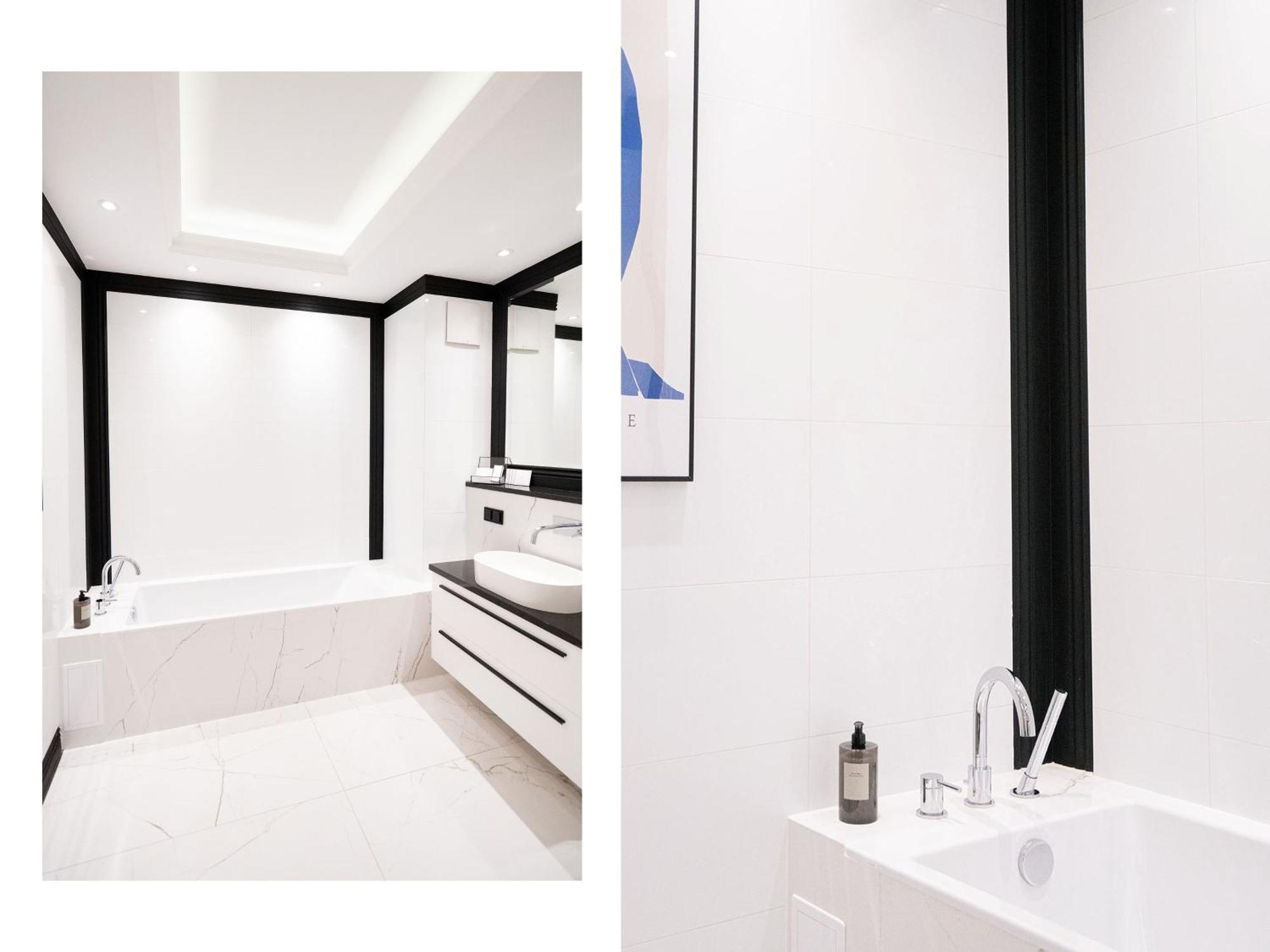 Apartmán Sixteen Szafarnia *