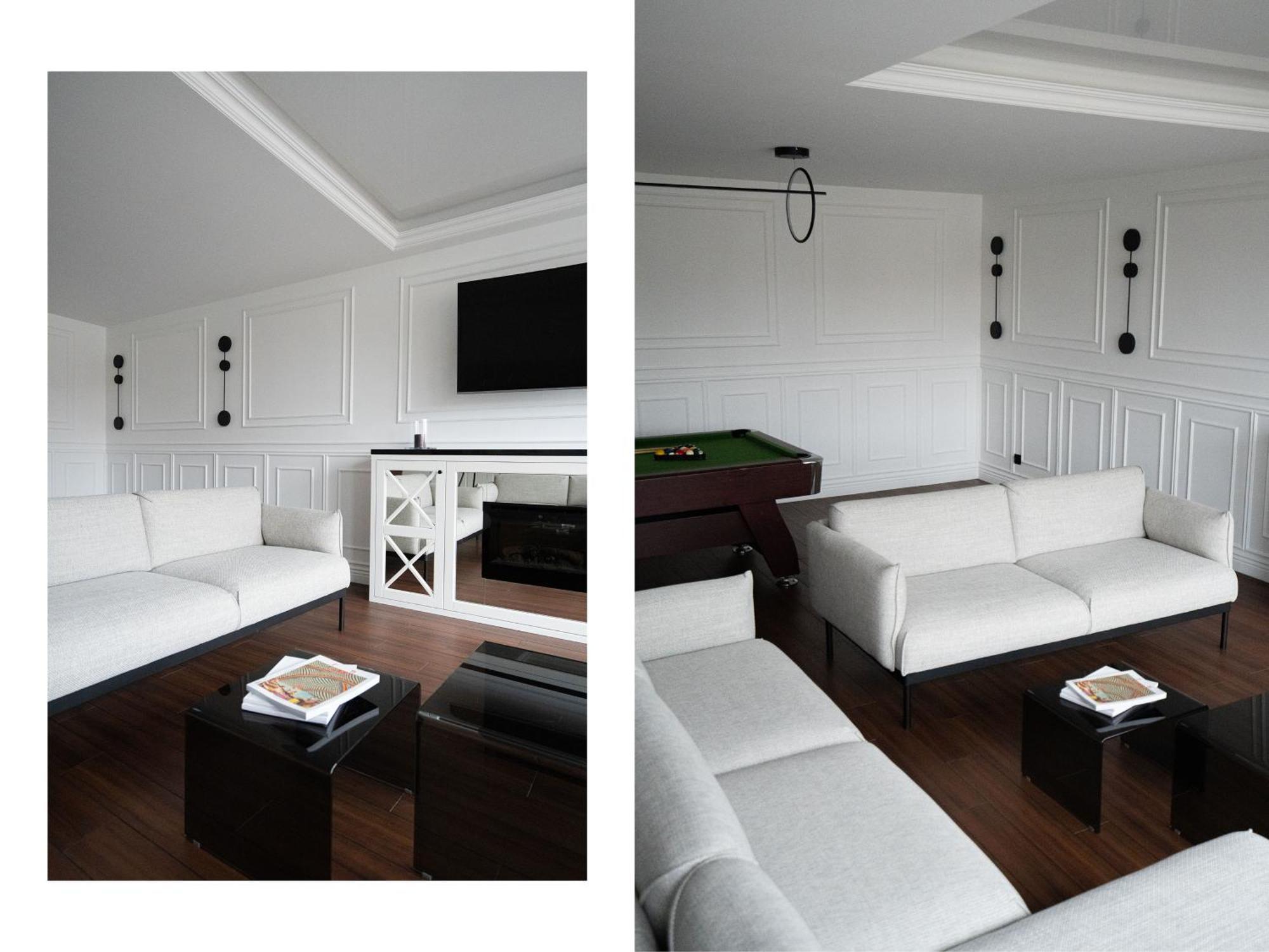 Sixteen Szafarnia Apartment